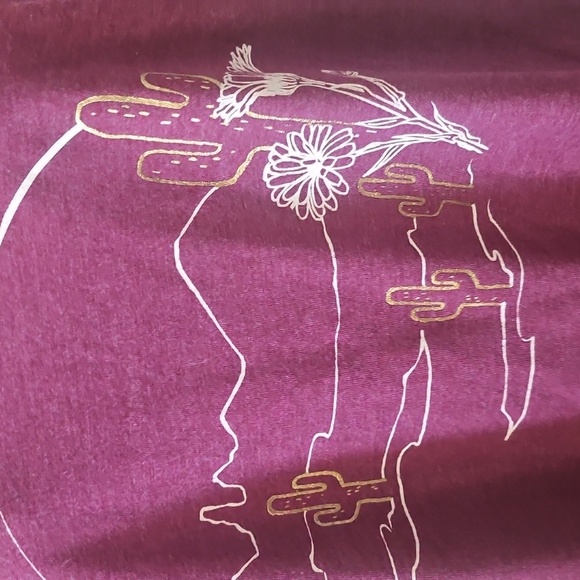 Sonoma Hesther Plum Desert Graphic Tee - Picture 7 of 14